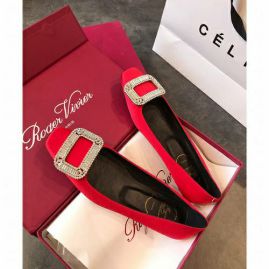 Picture of Roger Vivier Shoes Women _SKUfw109397310fw